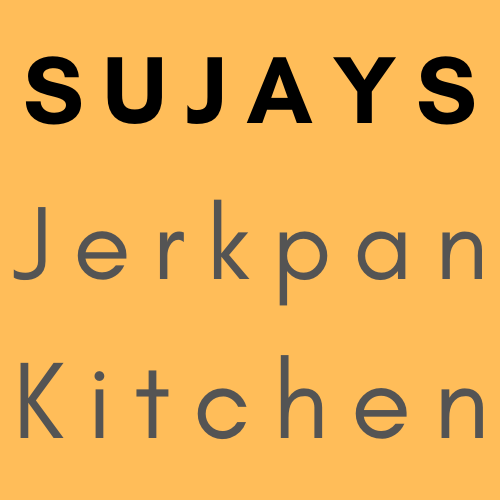 Sujays Jerkpan Kitchen Footer Logo